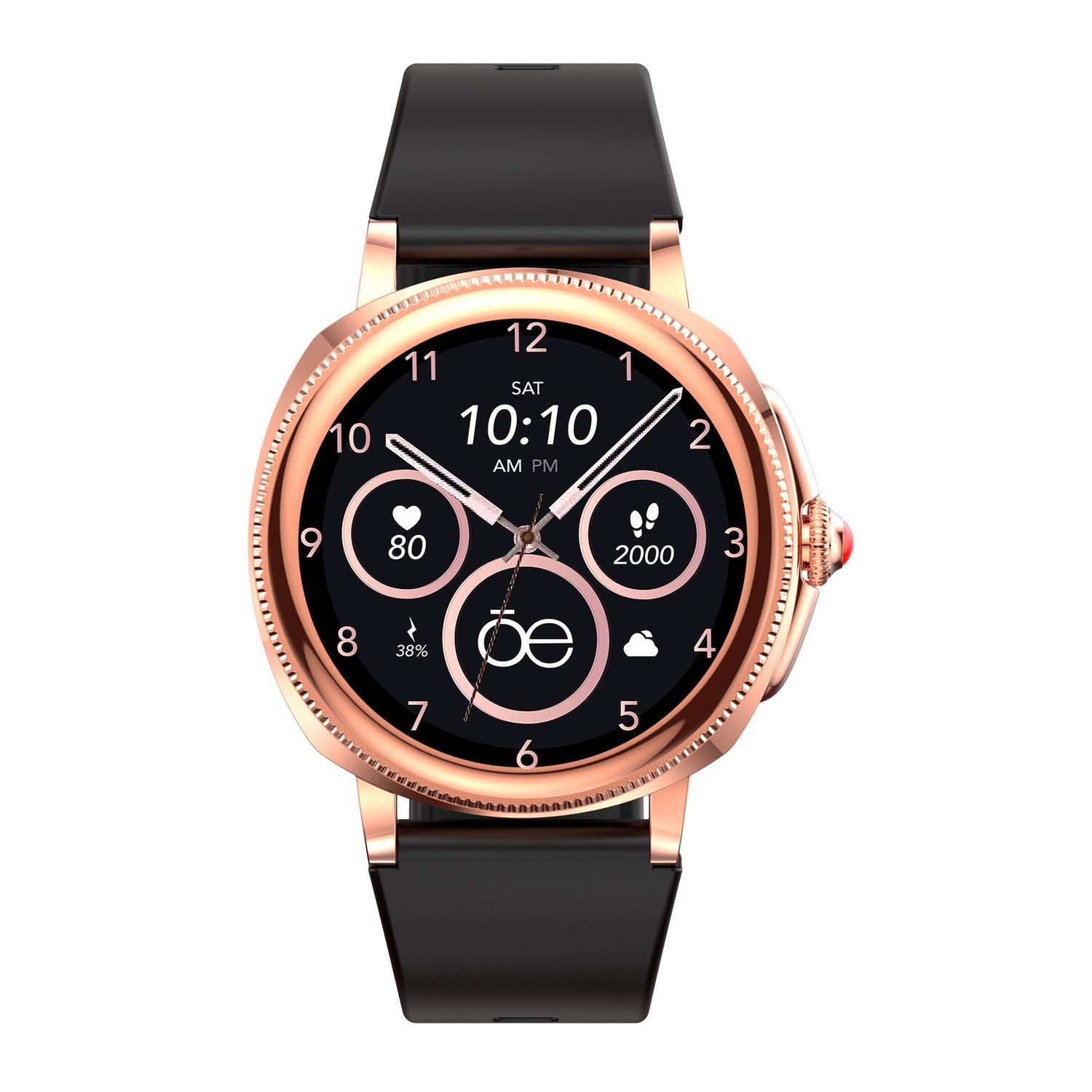 Reloj Inteligente Smart Watch Cloe Smartwatch Cloe C1 Con