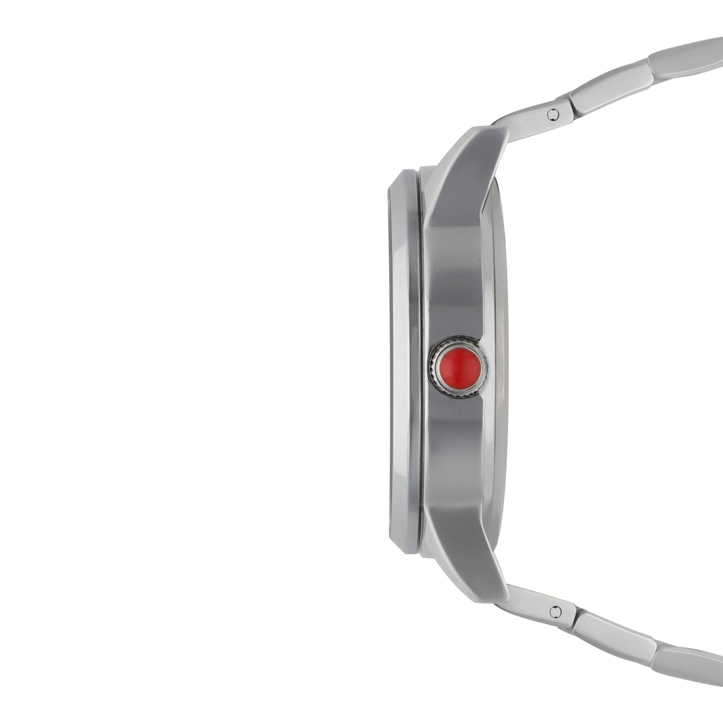 Reloj Automático Cloe Para Caballero de Acero Inoxidable OE2416