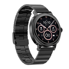 Cargar imagen en el visor de la galería, Smartwatch C1 Con Extensible De Acero Inoxidable OE2489.
