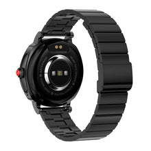 Cargar imagen en el visor de la galería, Smartwatch C1 Con Extensible De Acero Inoxidable OE2489.
