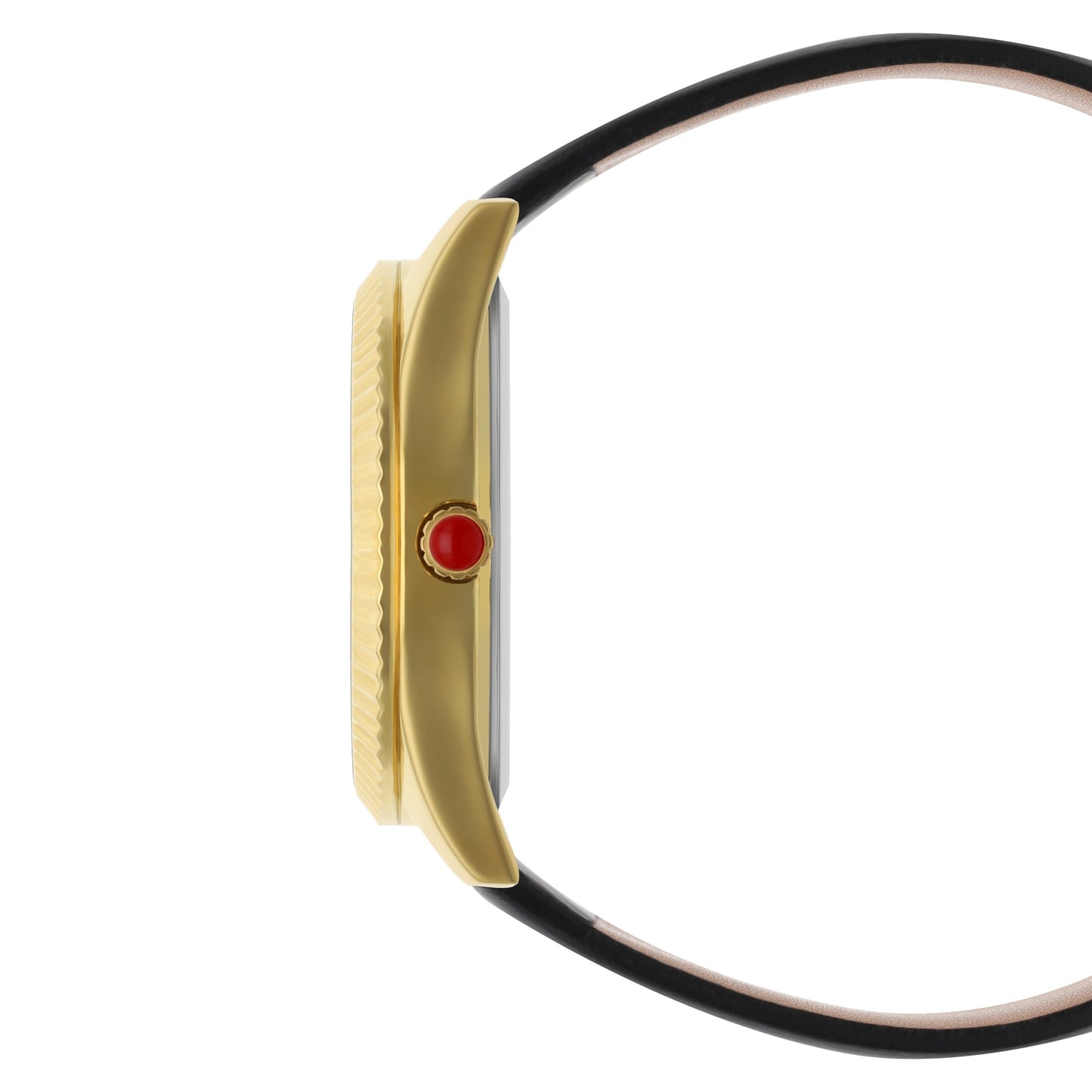 Reloj Cloe Análogo para Dama con Detalle de Ojo con Movimiento OE2551