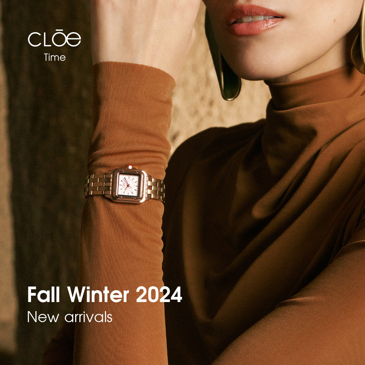 Mix & Match | Fall Winter