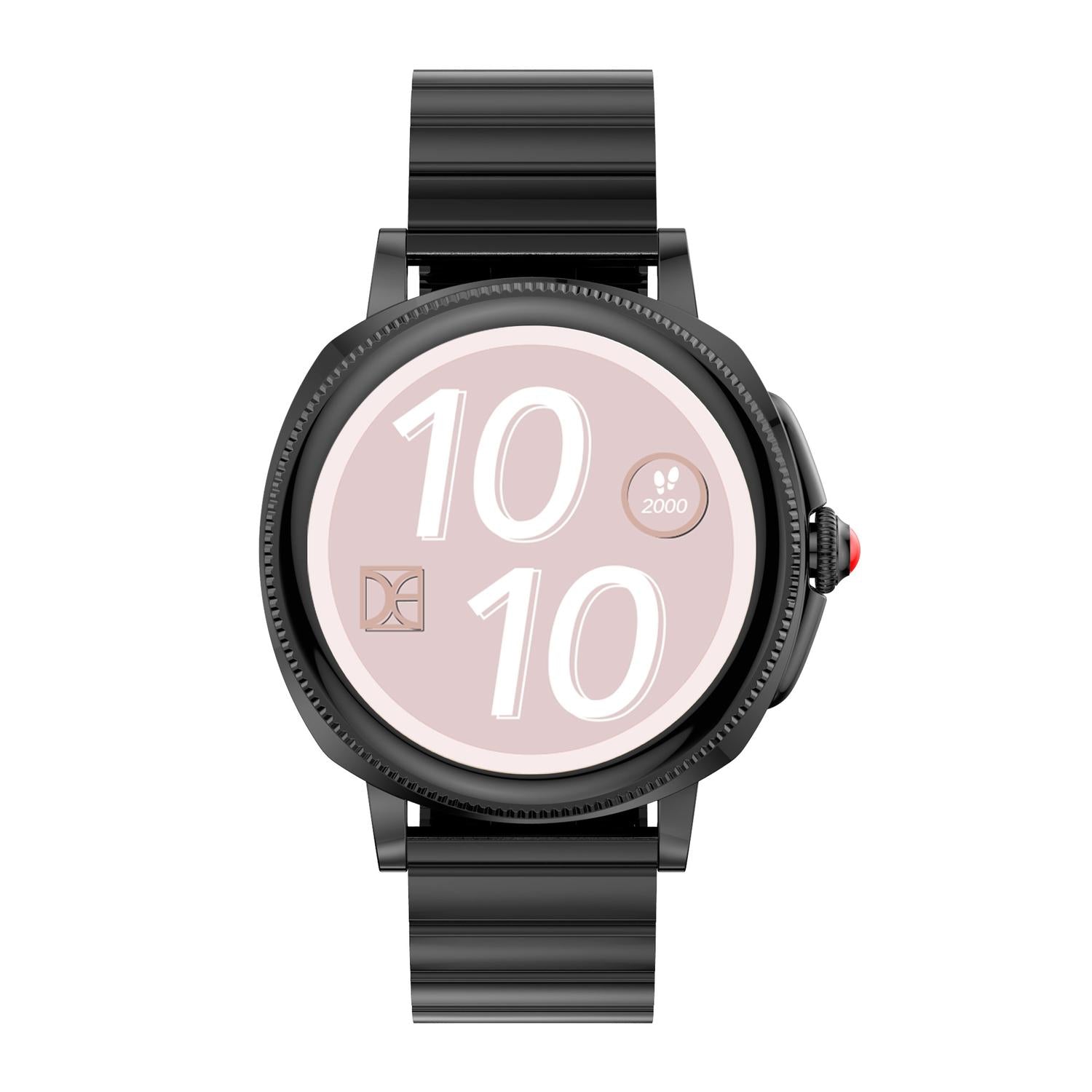 Reloj Cloe Smartwatch Cloe Instrucciones Smartwatch Para Mujer