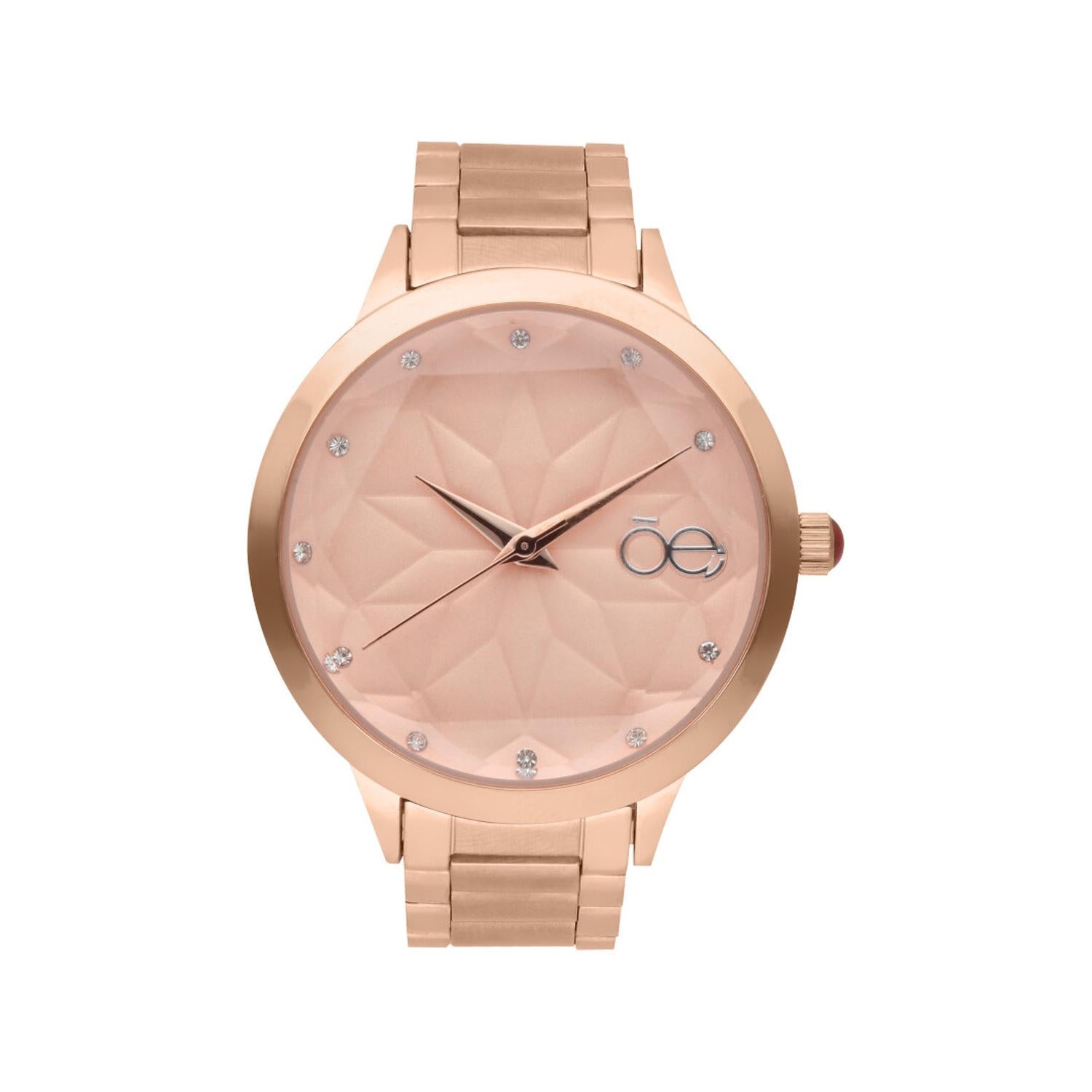 Dressberry rose gold watches hotsell