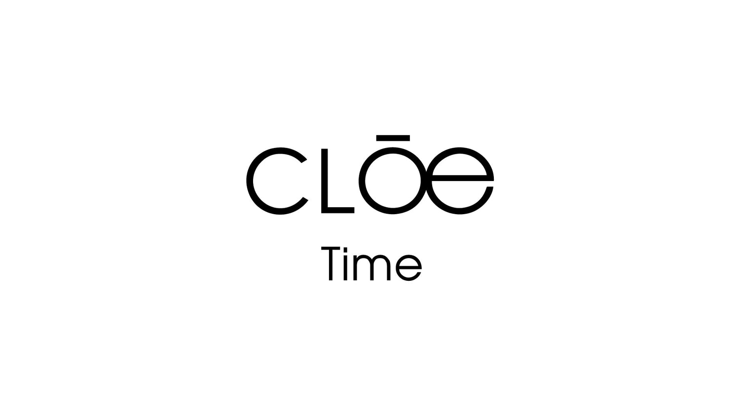 CLOE TODO
