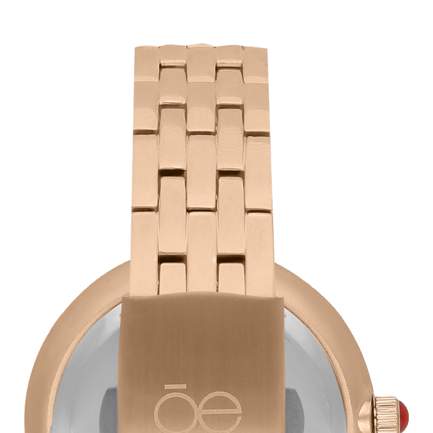 Reloj Análogo Cloe Acero Inoxidable OE2323