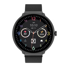 Cargar imagen en el visor de la galería, Reloj Smartwatch Cloe Multifuncional Modelo S3 Mesh
