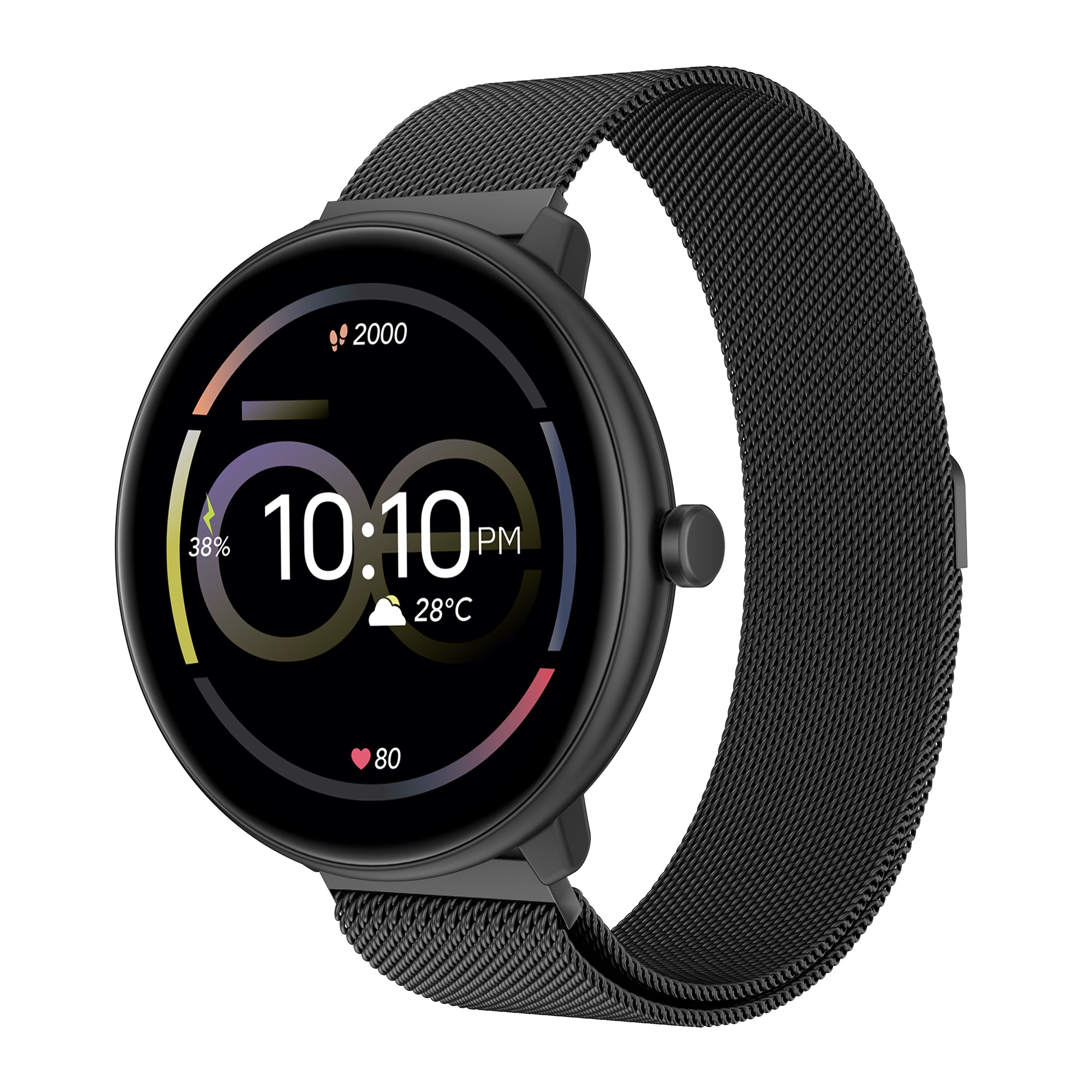 Cloe time smartwatch sale