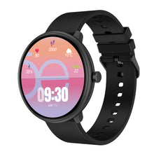 Cargar imagen en el visor de la galería, Reloj Smartwatch Cloe Multifuncional Modelo S3 Silicón OE2368
