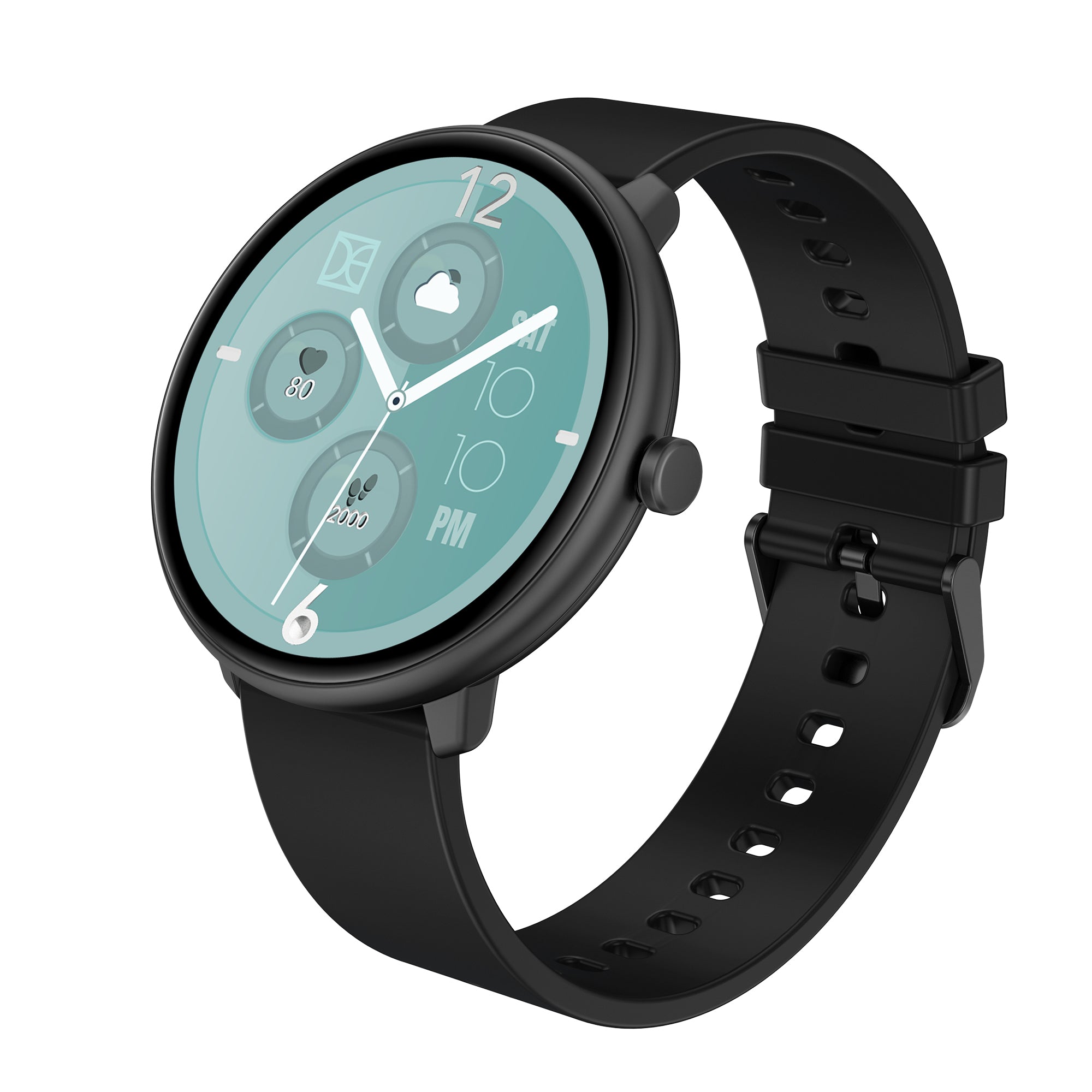 Cloe time smartwatch sale