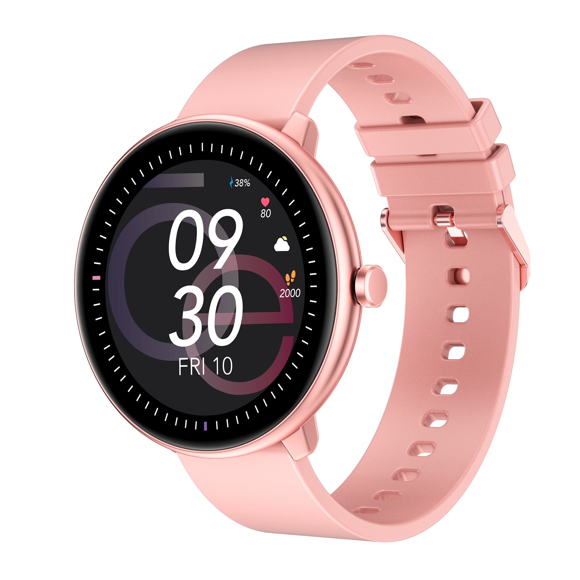 Cloe time smartwatch sale