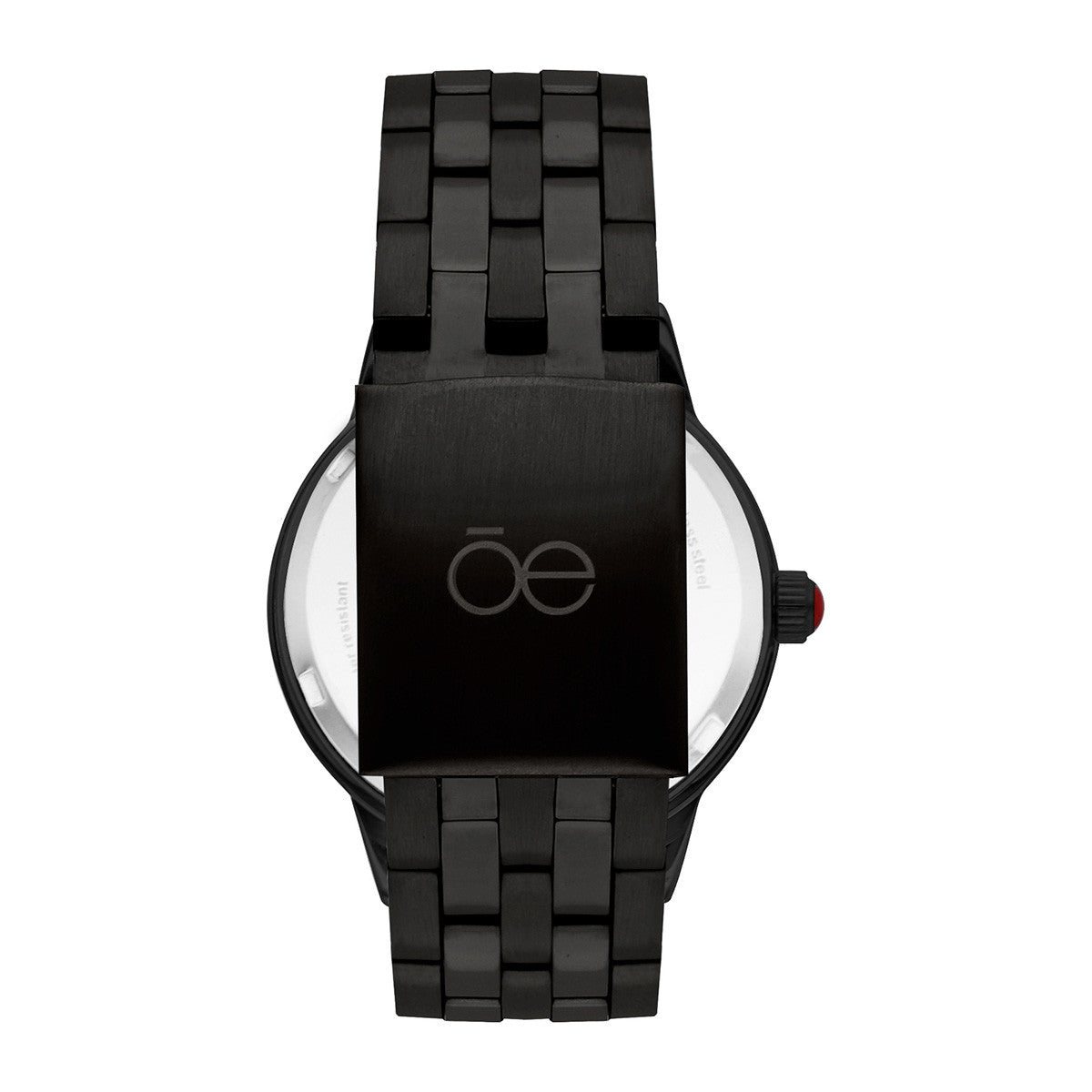 Reloj Automático Cloe Parejas OE2416-B1