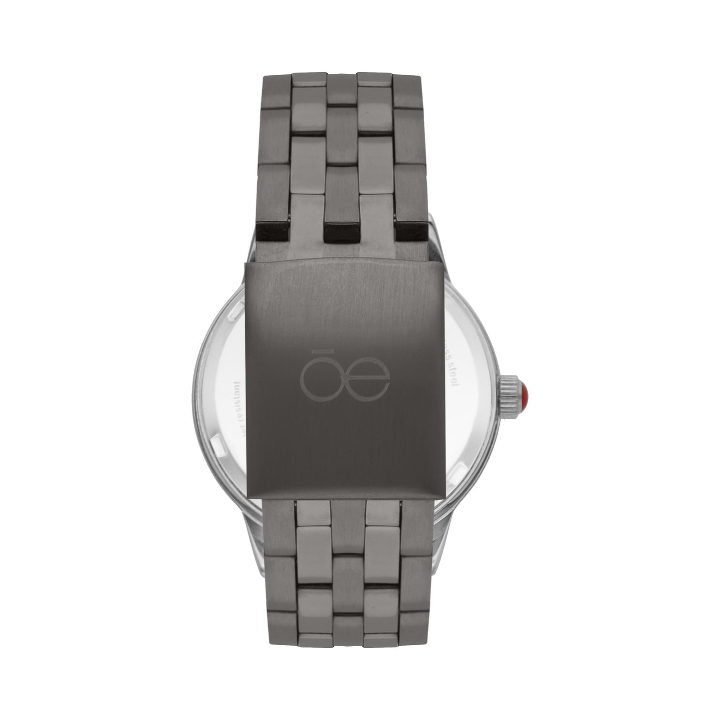 Reloj Automático Cloe Parejas OE2416-B2