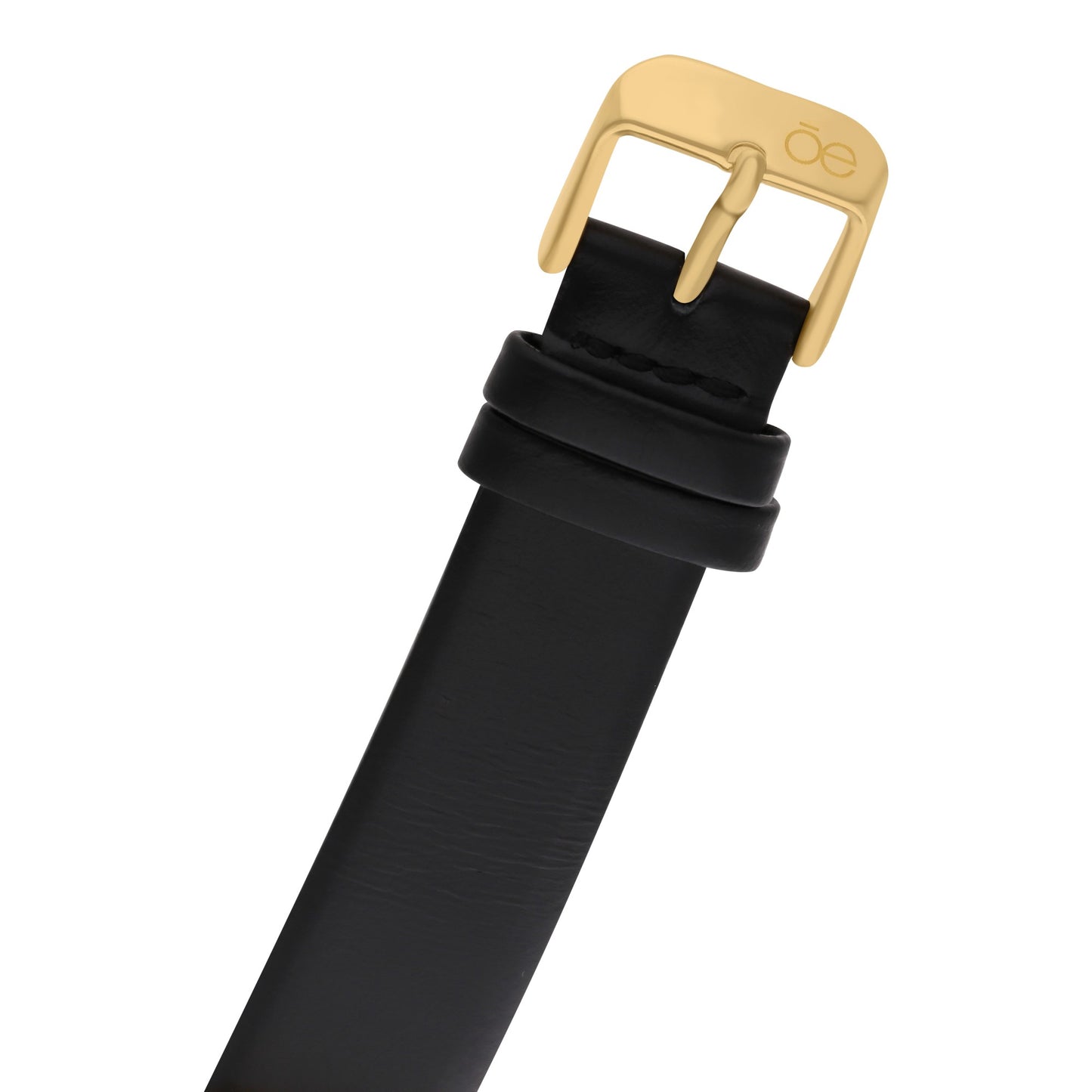 Reloj Cloe Análogo para Dama con Detalle de Ojo con Movimiento OE2551