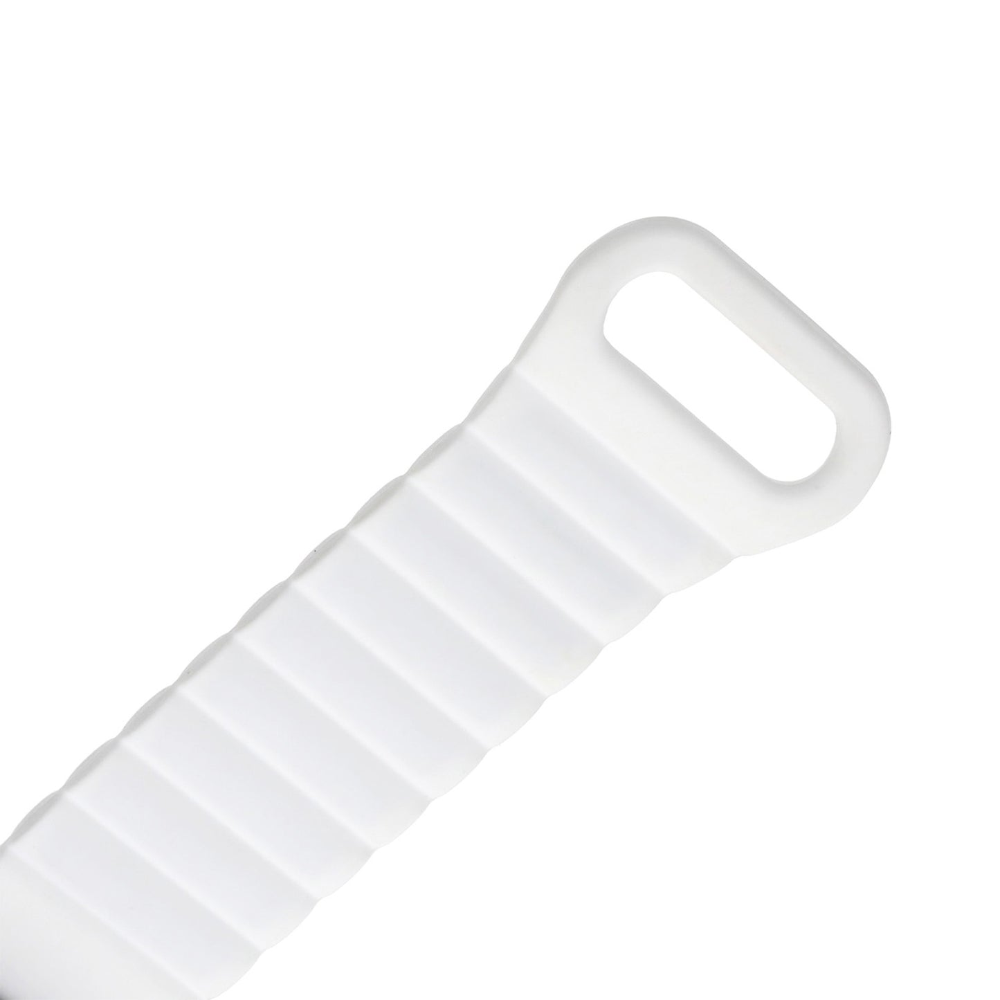 Reloj Cloe Digital para Dama con Diseño de Flor en Carátula y Correa de Silicón OE2623