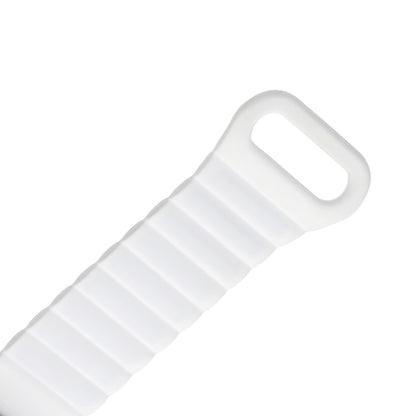 Reloj Cloe Digital para Dama con Diseño de Flor en Carátula y Correa de Silicón OE2623