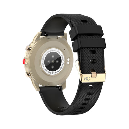 Smartwatch Cloe MOVE para Dama con Inteligencia Artificial Integrada y Correa de Silicón OE2640