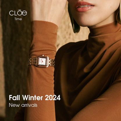 Mix & Match | Fall Winter