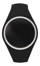 Cargar imagen en el visor de la galería, Cloe Smartwatch Unisex Informal Correa De Silicon Pantalla HD OE2001
